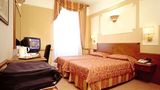 <b>Generator Rome Hostels Room</b>