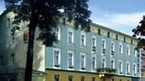 Hotel Polonia Raciborz Exterior