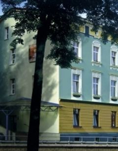 Hotel Polonia Raciborz