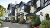 Hotel Manoir du Dragon Exterior