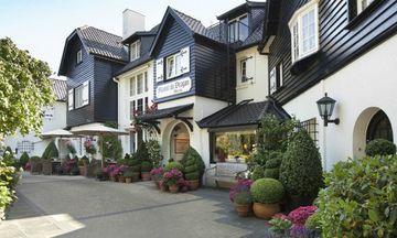 Hotel Manoir du Dragon