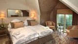 Hotel Manoir du Dragon Room