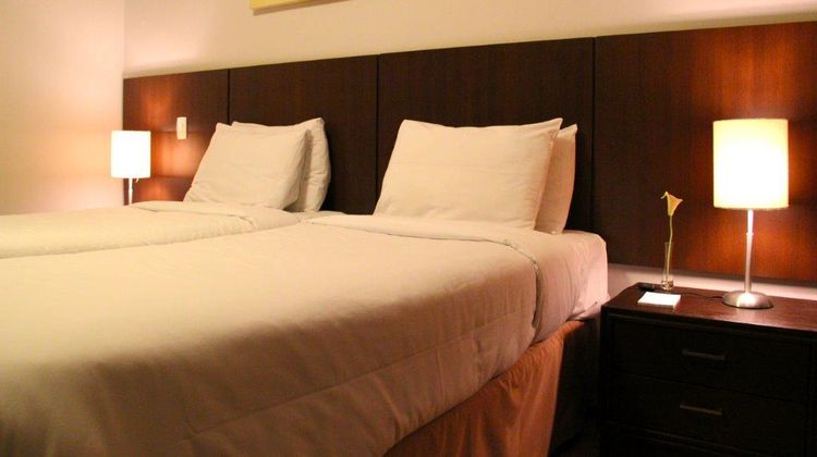 H3 Hotel Paulista Room