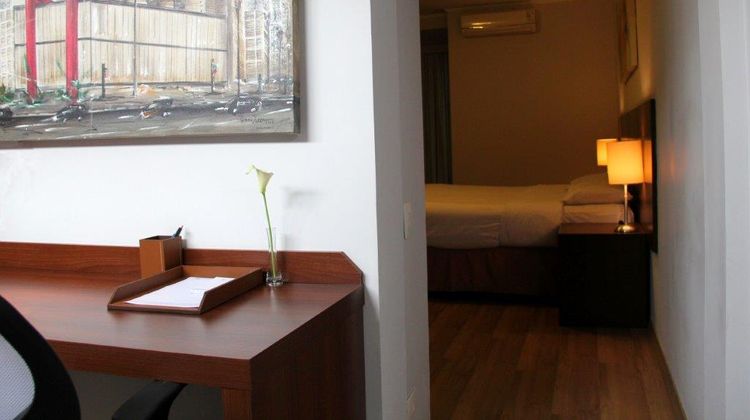 H3 Hotel Paulista Suite