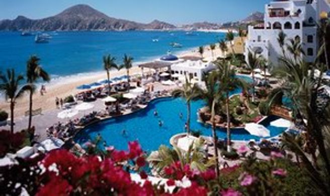 Pueblo Bonito Los Cabos Exterior
