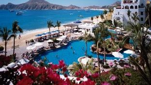 Pueblo Bonito Los Cabos