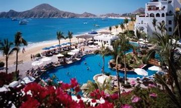 Pueblo Bonito Los Cabos