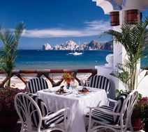 Pueblo Bonito Los Cabos Restaurant