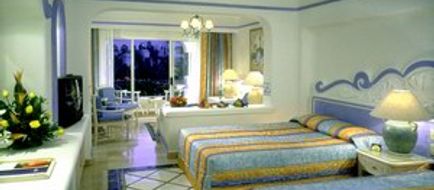 Pueblo Bonito Los Cabos Room