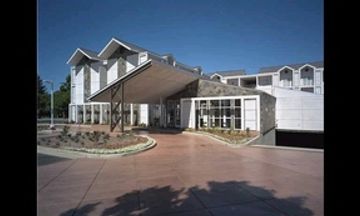 Corporate Inn Sunnyvale