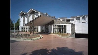 Corporate Inn Sunnyvale