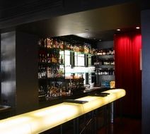 The Prince Bar/Lounge
