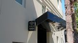 The Prince Exterior