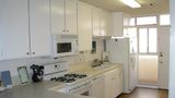 Mission Beach Oceanfront Vacation Rental Banquet