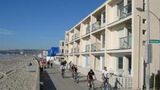 Mission Beach Oceanfront Vacation Rental Exterior