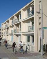 Mission Beach Oceanfront Vacation Rental