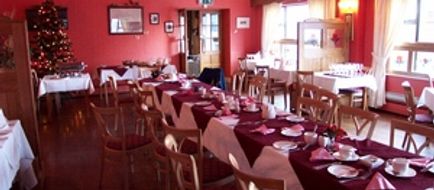 Ryan's Hotel Restaurant