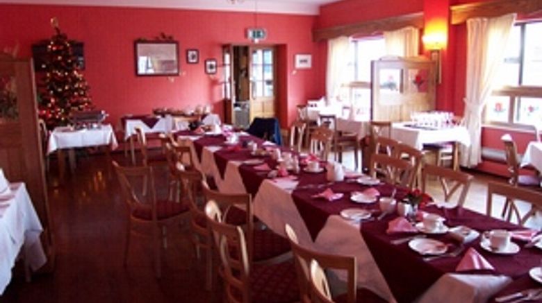 <b>Ryan's Hotel Restaurant</b>