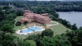 Melia Panama Canal Exterior