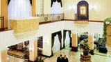 Melia Panama Canal Lobby