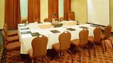 Melia Panama Canal Meeting