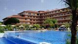 Melia Panama Canal Pool
