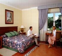 Melia Panama Canal Room