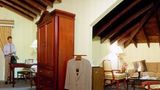 Melia Panama Canal Suite