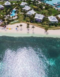 Old Bahama Bay Resort & Yacht Harbour