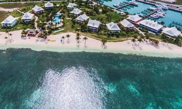 Old Bahama Bay Resort & Yacht Harbour