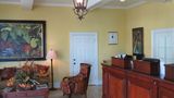 Old Bahama Bay Resort & Yacht Harbour Lobby