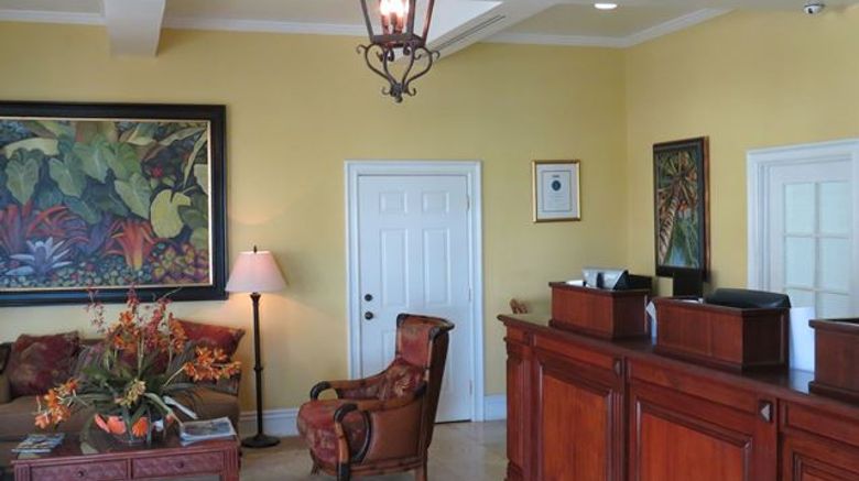 <b>Old Bahama Bay Resort & Yacht Harbour Lobby</b> <b>Old Bahama Bay Resort & Yacht Harbour Lobby</b>