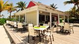 Old Bahama Bay Resort & Yacht Harbour Restaurant