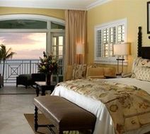 Old Bahama Bay Resort & Yacht Harbour Room