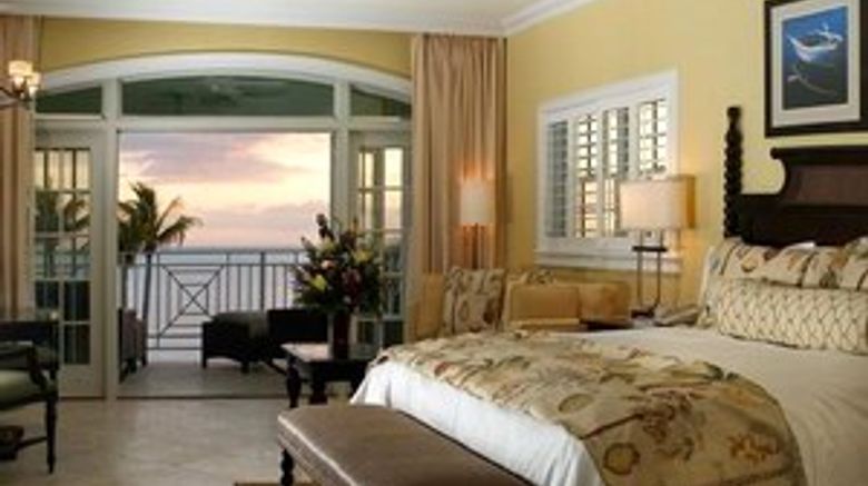 <b>Old Bahama Bay Resort & Yacht Harbour Room</b> <b>Old Bahama Bay Resort & Yacht Harbour Room</b>