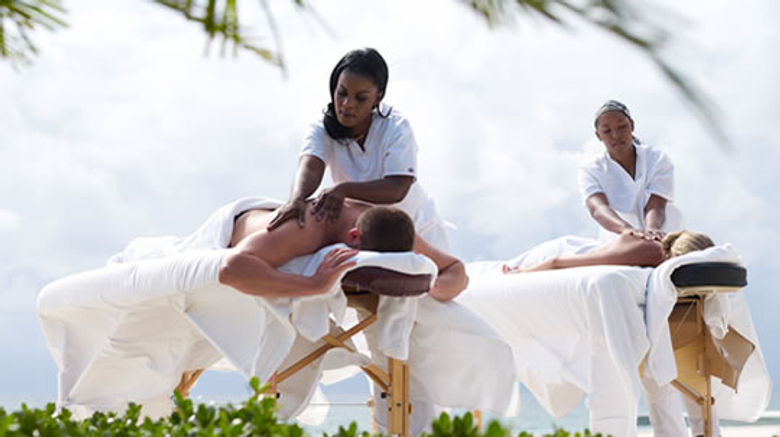<b>Old Bahama Bay Resort & Yacht Harbour Spa</b> <b>Old Bahama Bay Resort & Yacht Harbour Spa</b>
