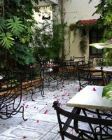 Cancun Inn El Patio