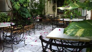 Cancun Inn El Patio