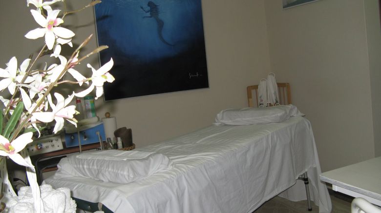 <b>Cancun Inn El Patio Health</b>