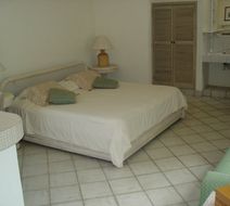 Cancun Inn El Patio Suite