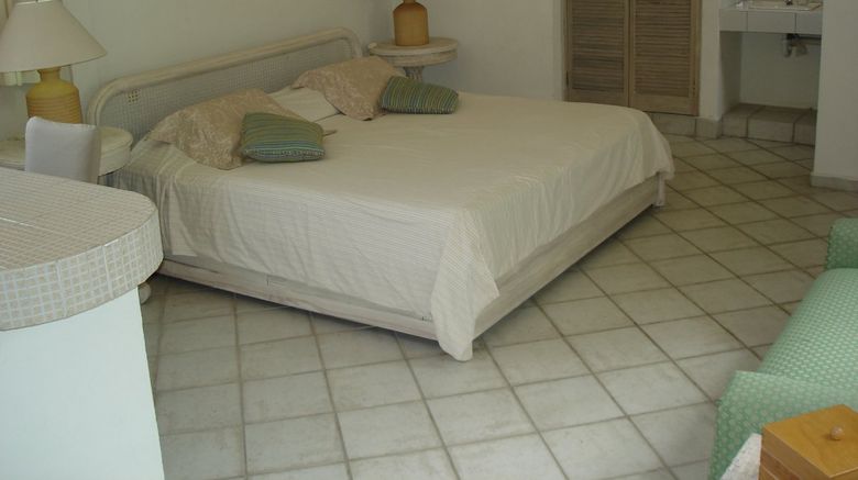 <b>Cancun Inn El Patio Suite</b>