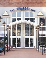 Hotel Im Girardet Haus