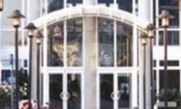 Hotel Im Girardet Haus