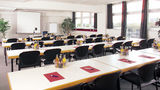 Hotel Im Girardet Haus Meeting