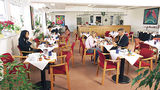 Hotel Im Girardet Haus Restaurant
