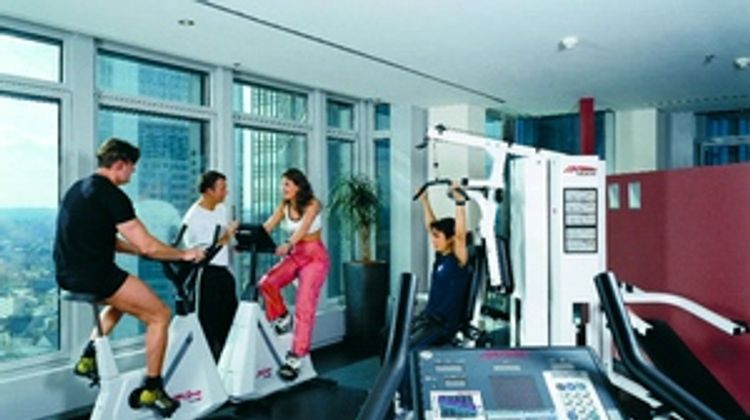 INNSIDE Frankfurt Eurotheum Health
