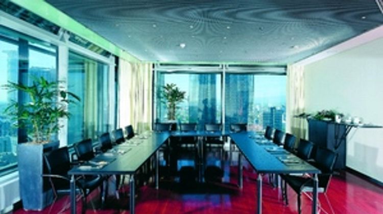 INNSIDE Frankfurt Eurotheum Meeting
