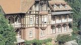Hotel Luisenpark Exterior