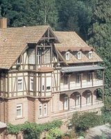 Hotel Luisenpark