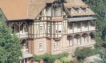Hotel Luisenpark